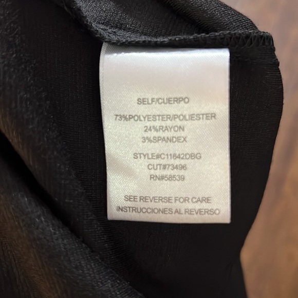 Corey P Dress - Picture 7 of 7